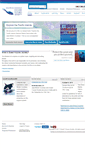 Mobile Screenshot of oceanfutures.org
